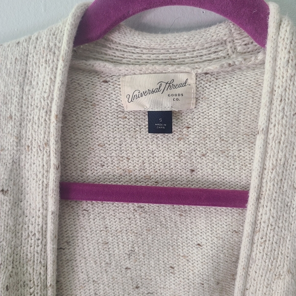 Universal Thread Cardigan - Picture 4 of 7
